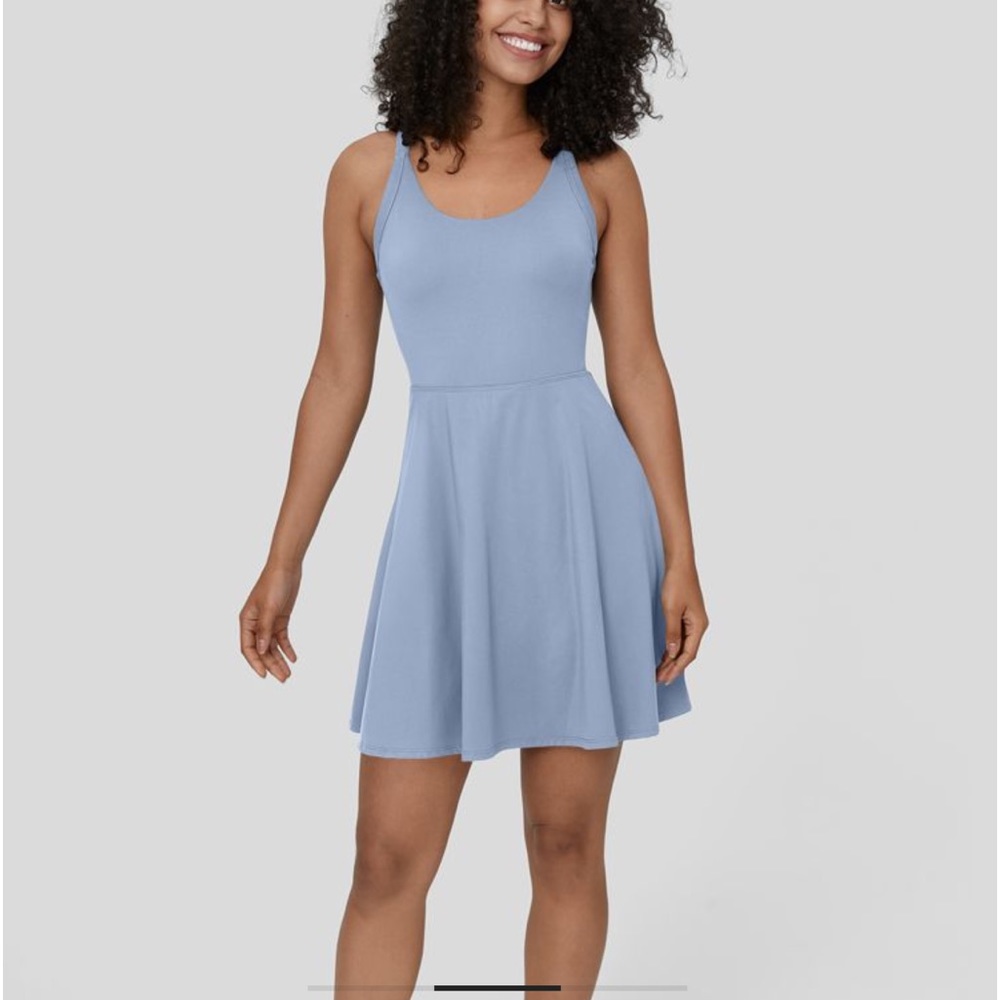 NEW never worn Halara Dress